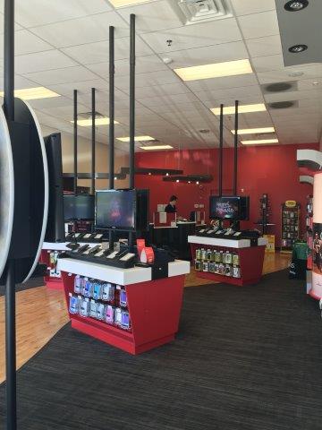 Cell Phone Store «Verizon Authorized Retailer, TCC», reviews and photos, 14825 Main St, Bellevue, WA 98007, USA