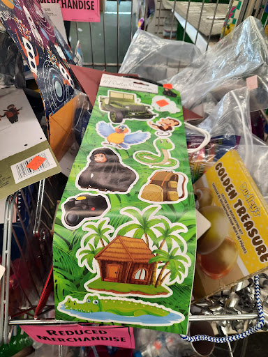 Dollar Store «Dollar Tree», reviews and photos, 64 W 66th St, Richfield, MN 55423, USA