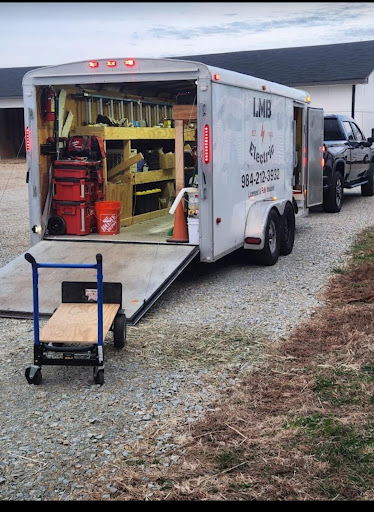 Photo of LMB ELECTRIC LLC