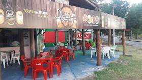 Dharma Restobar