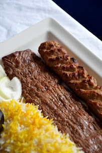 Photos du propriétaire du Restaurant de spécialités perses Guylas | Cuisine traditionnelle persane iranienne à Paris - n°2