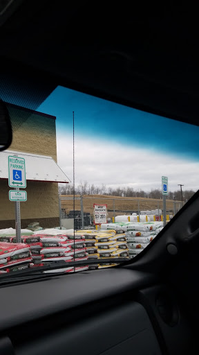 Home Improvement Store «Tractor Supply Co.», reviews and photos, 88 Center Rd, Morrisville, VT 05661, USA