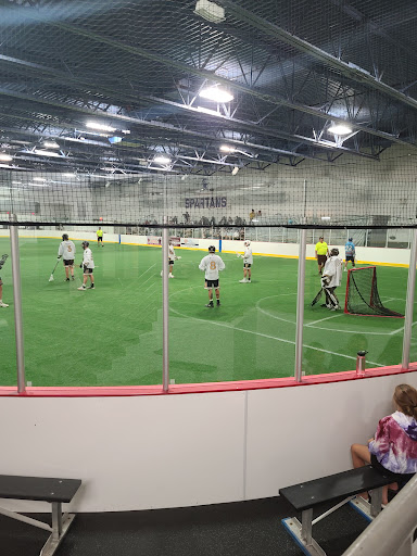 Community Center «Veterans Memorial Community Center», reviews and photos, 8055 Barbara Ave E, Inver Grove Heights, MN 55077, USA