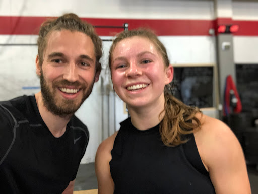 Gym «CrossFit West Santa Cruz», reviews and photos, 350 Coral St, Santa Cruz, CA 95060, USA