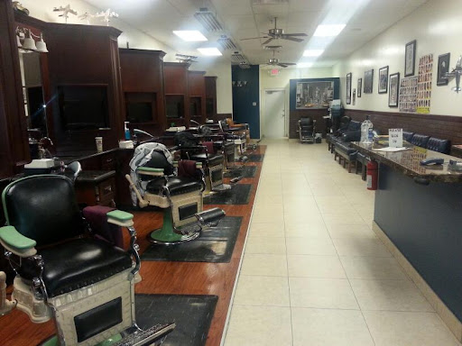 Barber Shop «liberty barber shop», reviews and photos, 13761 W Bell Rd, Surprise, AZ 85374, USA