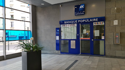 Banque Populaire du Sud à Perpignan