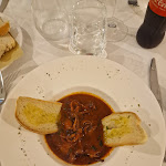 Photo n°1 de l'avis de Chiara.e fait le 02/03/2023 à 07:41 sur le  Trattoria DaCicci à Genoa