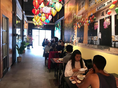 Sen Restaurant & Bar. Thai & Vietnamese cuisine - Av. Palma de Mallorca, Numero 15, 29620 Torremolinos, Málaga, Spain