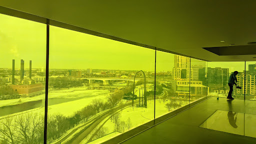 Performing Arts Theater «Guthrie Theater», reviews and photos, 818 S 2nd St, Minneapolis, MN 55415, USA