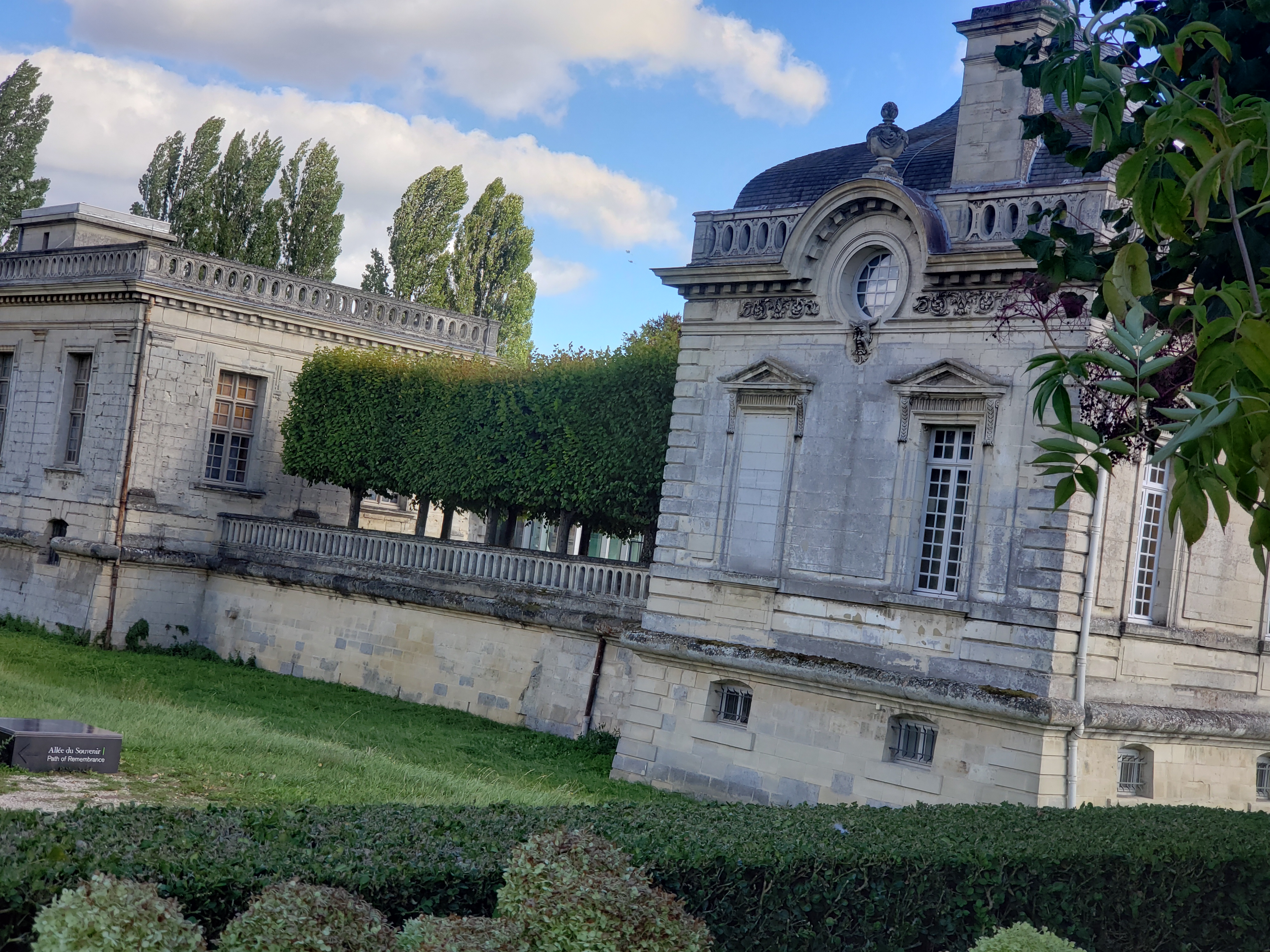 Photo n° 1 de l'avis de Ysabelle.O fait le 18/09/2022 à 19:36