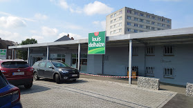 Louis Delhaize Gembloux