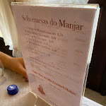 Photo n°7 de l'avis de Diogo. fait le 24/08/2021 à 16:08 sur le  Restaurante O Manjar do Marquês à Pombal
