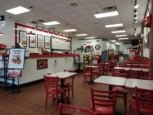 Sandwich Shop «Firehouse Subs», reviews and photos, 126 Gallery Dr, McMurray, PA 15317, USA