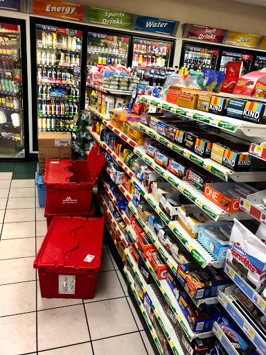 Speedway, 2121 Forest Ave, Staten Island, NY 10303, USA, 