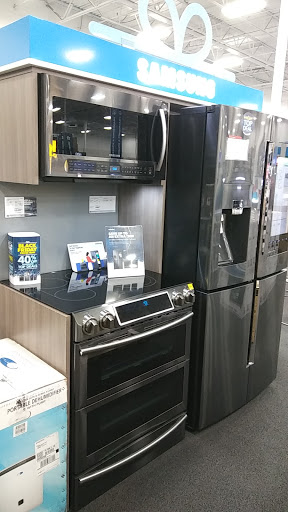 Electronics Store «Best Buy», reviews and photos, 2499 SW 27th Ave, Ocala, FL 34471, USA