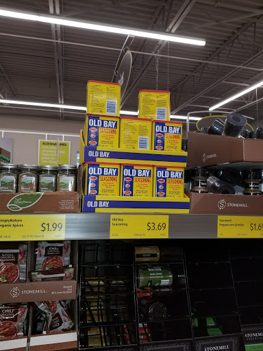 Supermarket «ALDI», reviews and photos, 244 Bloomfield Ave, Bloomfield, NJ 07003, USA