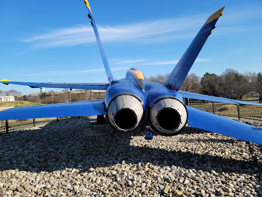 Stadium «Navy-Marine Corps Memorial Stadium», reviews and photos, 550 Taylor Ave, Annapolis, MD 21401, USA