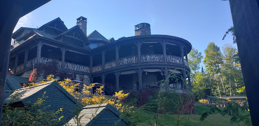 Resort «Whiteface Club & Resort», reviews and photos, 373 Whiteface Inn Ln, Lake Placid, NY 12946, USA
