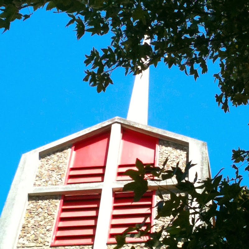 St Saviour's Anglican Church - Parish of South Christchurch