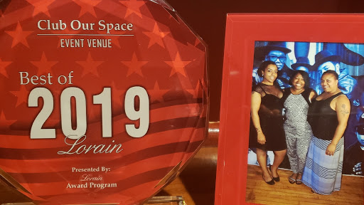 Night Club «Club Our Space», reviews and photos, 201 E 29th St, Lorain, OH 44055, USA