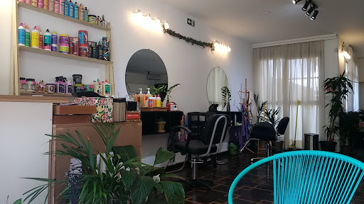 Logo da empresa - Cabelo Ateliê