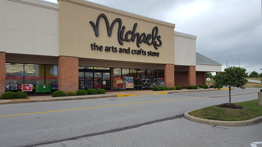 Craft Store «Michaels», reviews and photos, 2155 Zumbehl Rd, St Charles, MO 63303, USA