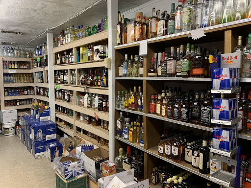 Liquor Store «UofA Liquors», reviews and photos, 1002 E 6th St, Tucson, AZ 85719, USA