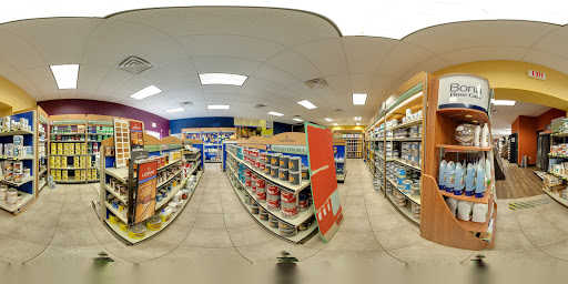 Paint Store «The Paint Barn», reviews and photos, 4018 Quakerbridge Rd, Trenton, NJ 08619, USA