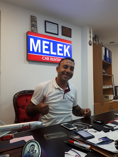 Melek Car Rental