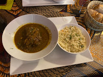 Plats et boissons du Restaurant africain Meli'Uniquess à Nîmes - n°15