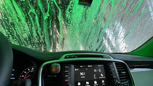 Car Wash «Legends Express Car Wash», reviews and photos, 628 Coit Rd, Plano, TX 75075, USA