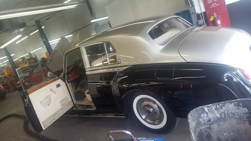 Car Dealer «Vantage Motorworks Inc.», reviews and photos, 1898 NE 151st St, Miami, FL 33162, USA