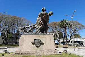 Plaza de los Fundadores image