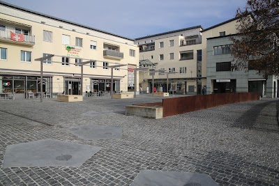 Photos of Lindenzentrum