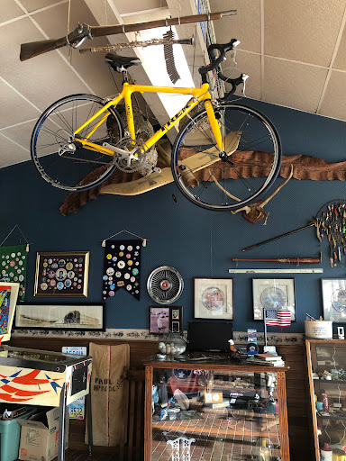 Auto Repair Shop «Richfield Auto Center», reviews and photos, 3924 Broadview Rd, Richfield, OH 44286, USA