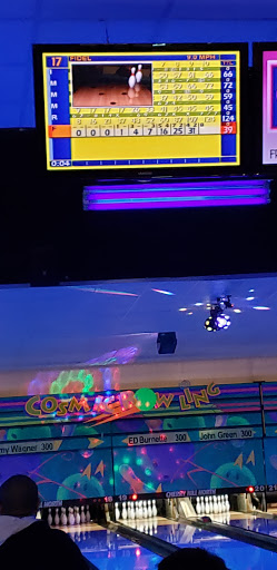 Bowling Alley «Cherry Hill Lanes North», reviews and photos, 6697 Dixie Hwy, Village of Clarkston, MI 48346, USA