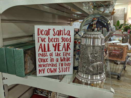 Department Store «HomeGoods», reviews and photos, 86 US-6, Mahopac, NY 10541, USA