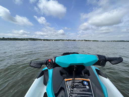 Water Sports Equipment Rental Service «Eastern Watersports», reviews and photos, 3009 Eastern Blvd, Middle River, MD 21220, USA