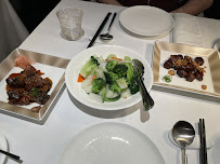 Canard laqué de Pékin du Restaurant Imperial Treasure Fine Chinese Cuisine à Paris - n°15