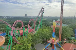 Wonderla Amusement Park image