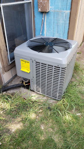 TMS Heating & Air Conditioning