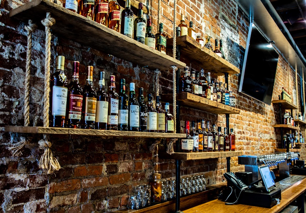 Pennsylvania Rye Company 18101