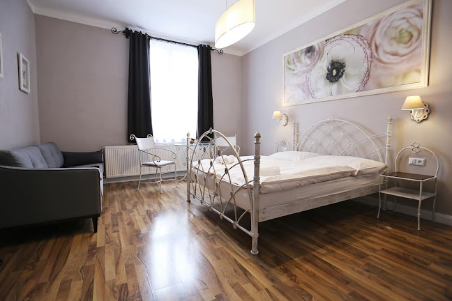 ANTONIO Old Town Residence - Hotel