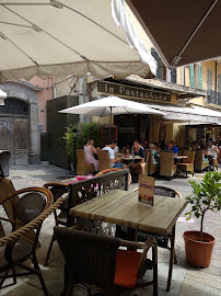 Atmosphère du Restaurant italien La Pastachuca à Hyères - n°2