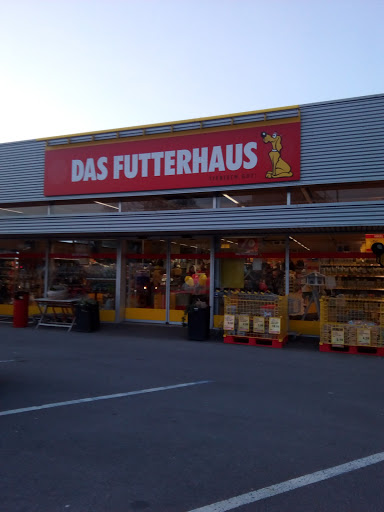 DAS FUTTERHAUS - Velbert unter Velbert, 