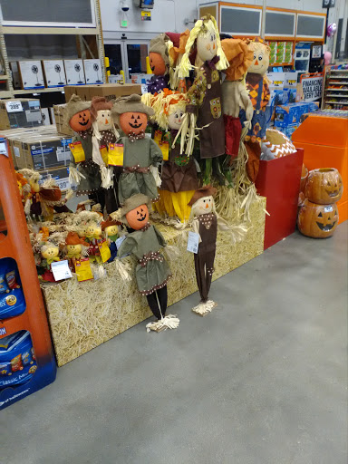 Home Improvement Store «The Home Depot», reviews and photos, 1195 N State Rd 7, North Lauderdale, FL 33068, USA