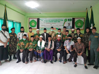 Foto MTSS  Yadinu Banok, Kabupaten Lombok Timur