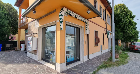 Farmacia Dr.Mario Murdaca Via Lidi Ferraresi, 142, 44020 San Giovanni FE, Italia
