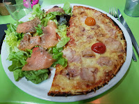 Plats et boissons du Pizzeria Pizza Bella à Saint-Palais - n°1