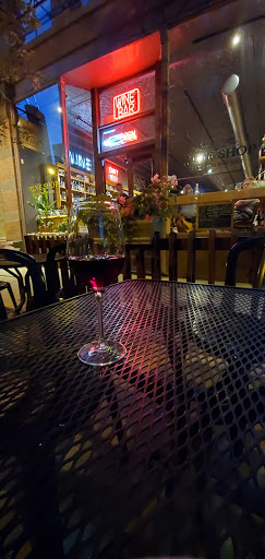 Wine Store «Printers Row Wine Shop», reviews and photos, 719 S Dearborn St, Chicago, IL 60605, USA